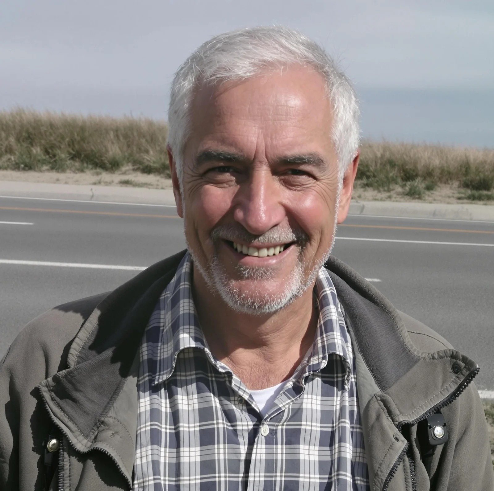 David R. - California, USA